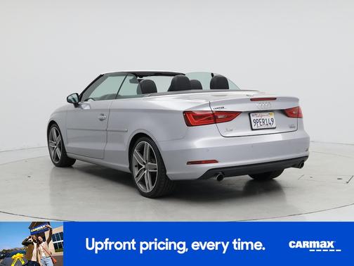 2016 Audi A3 Premium Plus