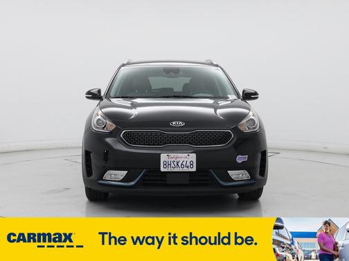 2018 Kia Niro Plug-In Hybrid EX