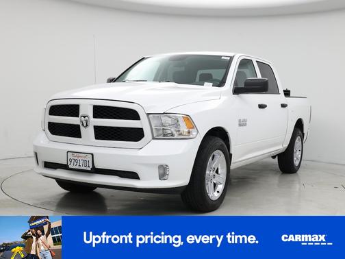 2015 RAM 1500 Express