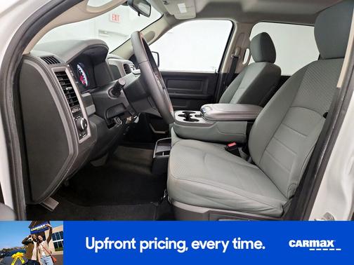 2015 RAM 1500 Express