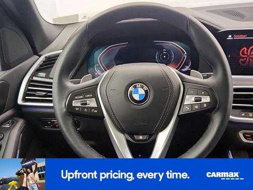 2023 BMW X5 sDrive40i