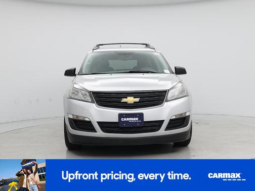 2016 Chevrolet Traverse LS