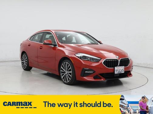 2020 BMW 228 Gran Coupe I xDrive Gran Coupe