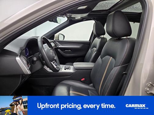 2025 Mazda CX-90 Turbo Premium Plus