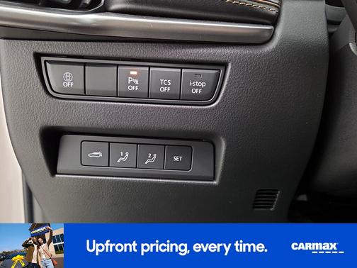 2025 Mazda CX-90 Turbo Premium Plus