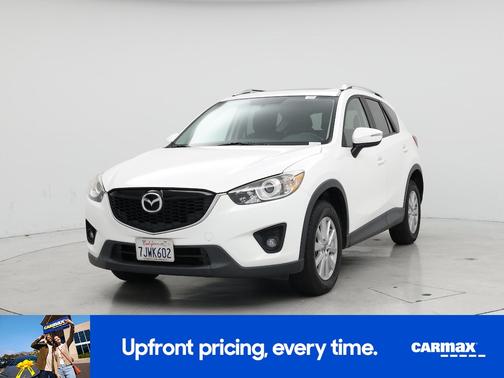 2015 Mazda CX-5 Touring