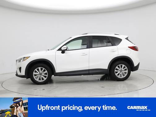 2015 Mazda CX-5 Touring