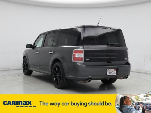 2016 Ford Flex SEL