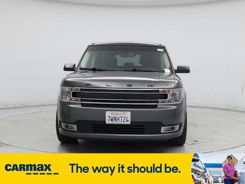 2016 Ford Flex SEL