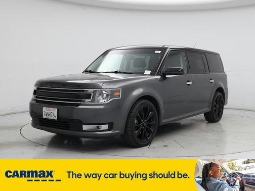 2016 Ford Flex SEL