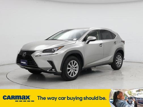 2019 Lexus NX 300