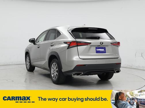 2019 Lexus NX 300