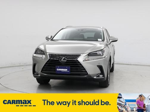 2019 Lexus NX 300