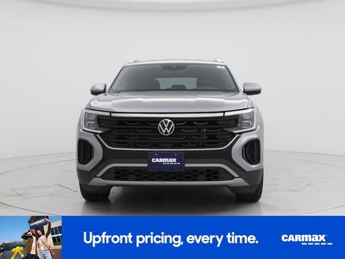 2025 Volkswagen Atlas Cross Sport SE w/Tech