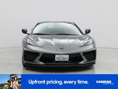 2022 Chevrolet Corvette Stingray 3LT