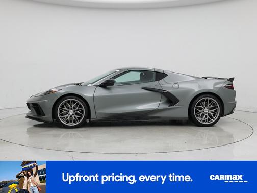 2022 Chevrolet Corvette Stingray 3LT