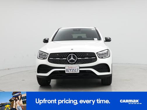 2022 Mercedes-Benz GLC 300