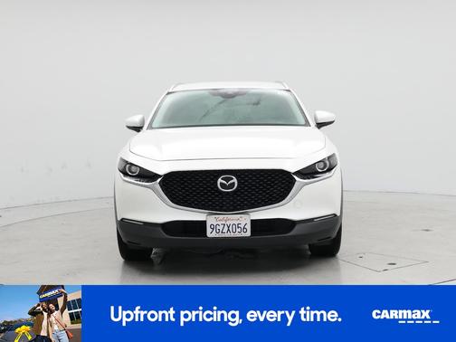 2023 Mazda CX-30 2.5 S Select Package