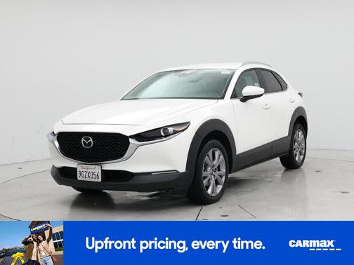 2023 Mazda CX-30 2.5 S Select Package