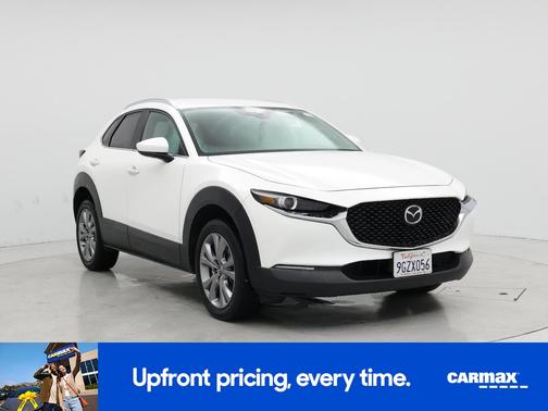 2023 Mazda CX-30 2.5 S Select Package