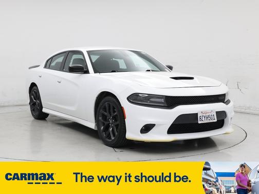 2021 Dodge Charger GT
