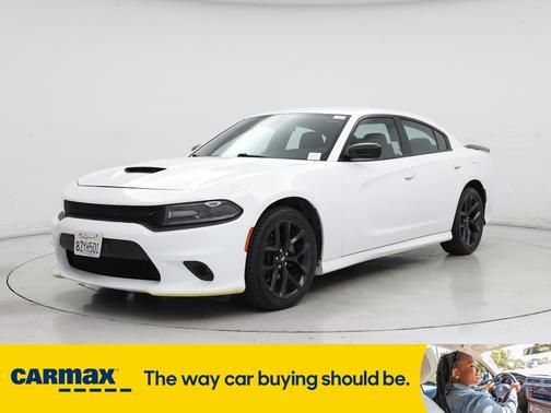 2021 Dodge Charger GT