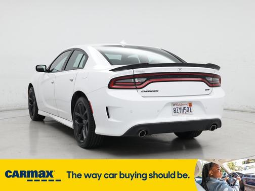 2021 Dodge Charger GT