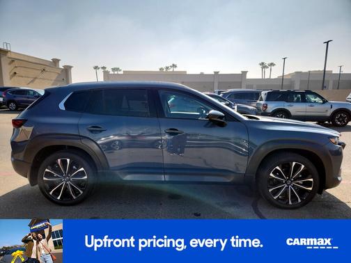 2025 Mazda CX-50 2.5 Turbo Premium Plus