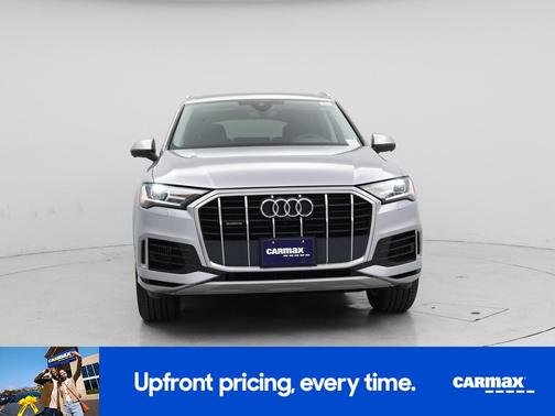 2022 Audi Q7 Premium