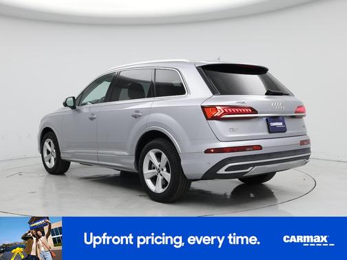 2022 Audi Q7 Premium