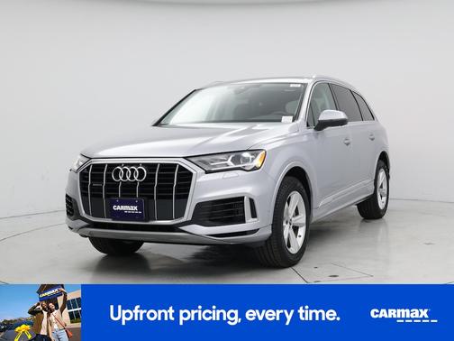 2022 Audi Q7 Premium