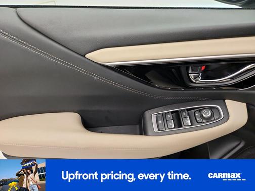 2020 Subaru Outback Limited XT