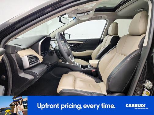 2020 Subaru Outback Limited XT