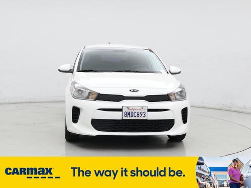 2019 Kia Rio S