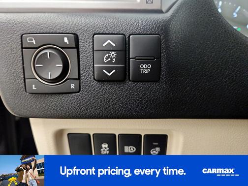 Blue 2023 Lexus GX 460 Premium