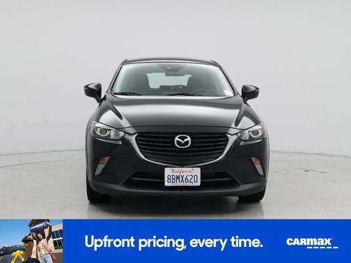 2018 Mazda CX-3 Touring