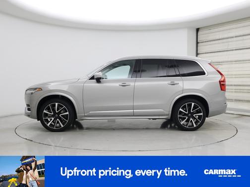 2023 Volvo XC90 B6 Plus