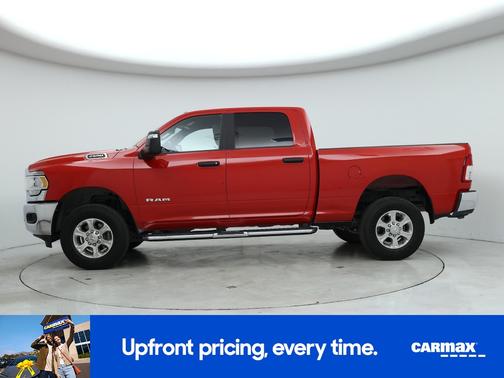 2024 RAM 2500 Bighorn