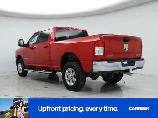 2024 RAM 2500 Bighorn