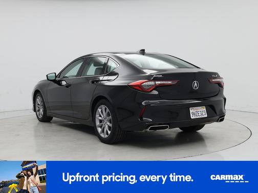 2023 Acura TLX 