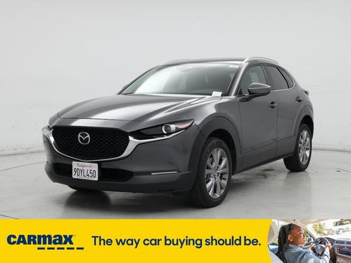 2023 Mazda CX-30 2.5 S Select Package