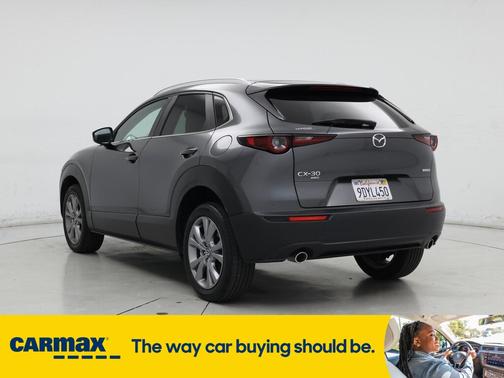 2023 Mazda CX-30 2.5 S Select Package