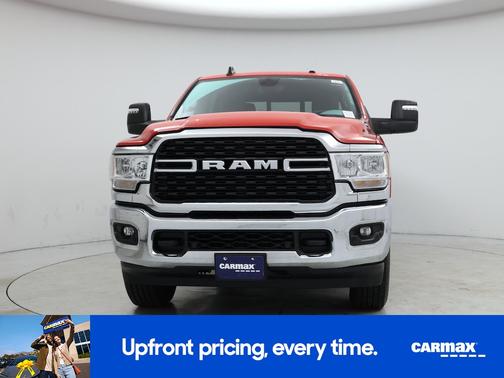 2024 RAM 2500 Bighorn