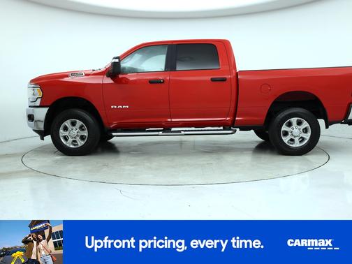 2024 RAM 2500 Bighorn