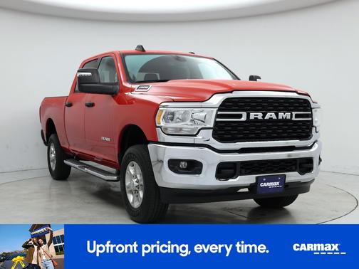 2024 RAM 2500 Bighorn