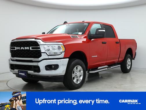 2024 RAM 2500 Bighorn