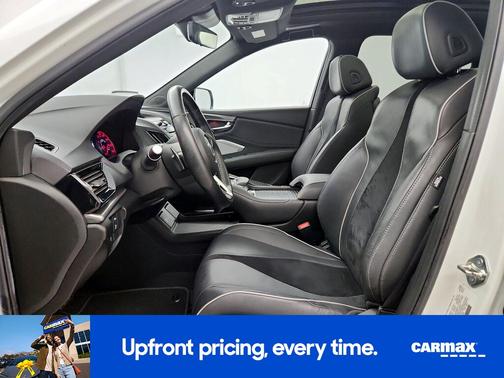 2021 Acura RDX SH-AWD A-Spec