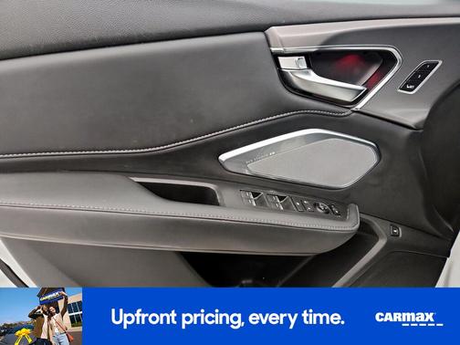 2021 Acura RDX SH-AWD A-Spec