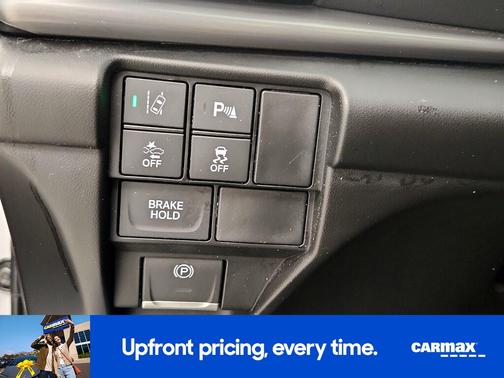 2021 Acura RDX SH-AWD A-Spec