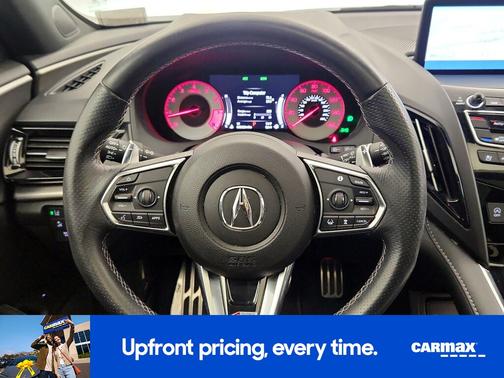 2021 Acura RDX SH-AWD A-Spec
